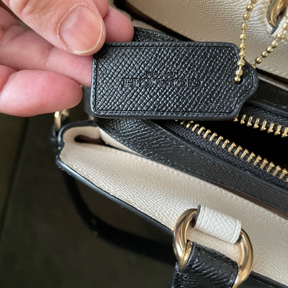 Coach bag - Picture 7 of 10